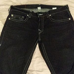 True religion jean